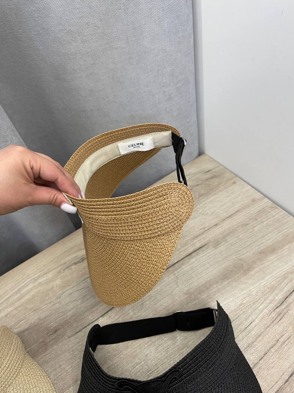 Козырек Celine BP-50677 Козырек Celine BP-50677