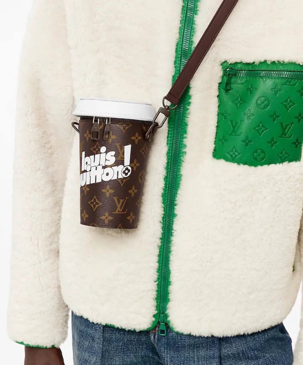 Куртка повседневная Linda Farrow BP-19141 Куртка повседневная Linda Farrow BP-19141