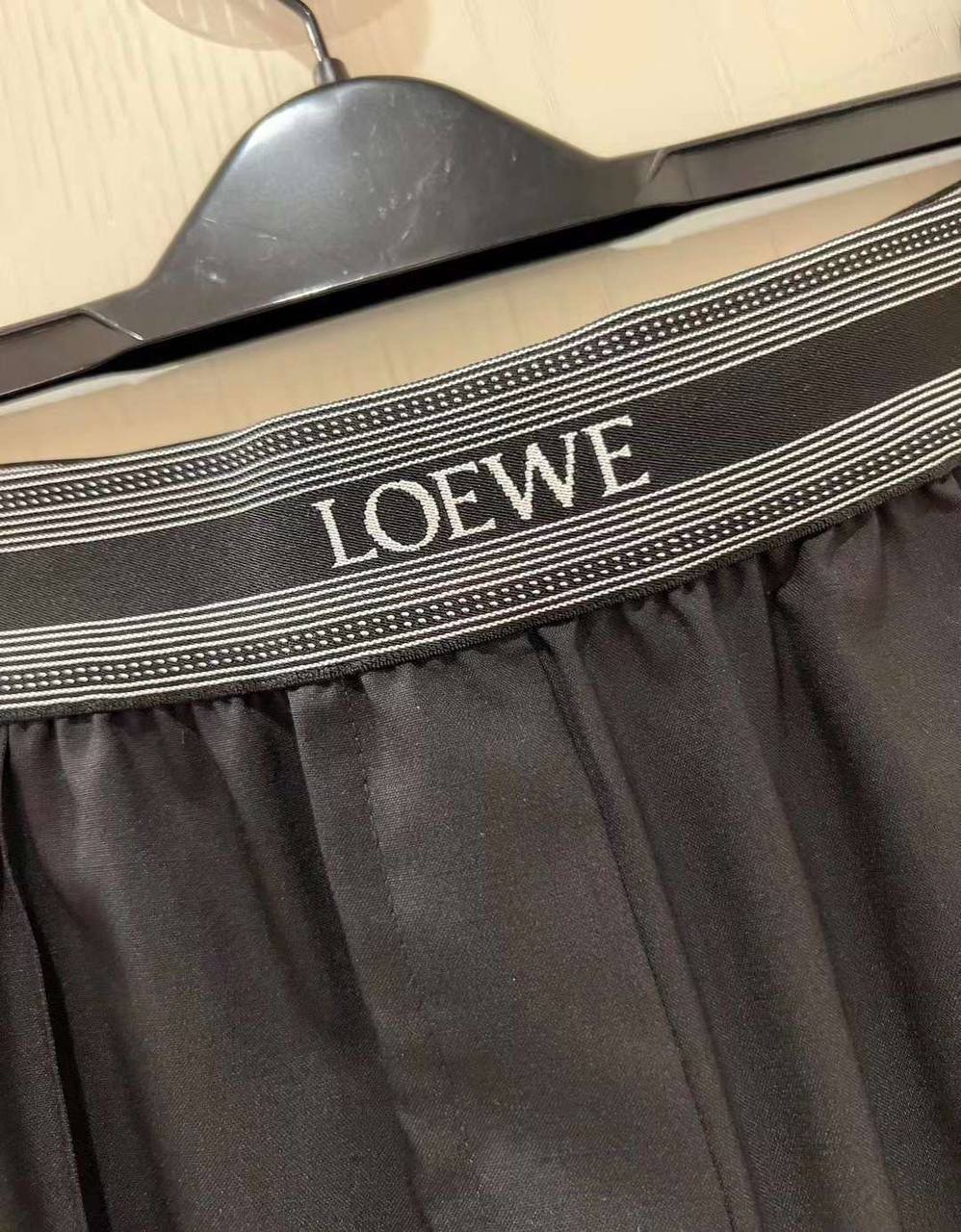 Повседневные брюки Loewe BP-39247 Повседневные брюки Loewe BP-39247