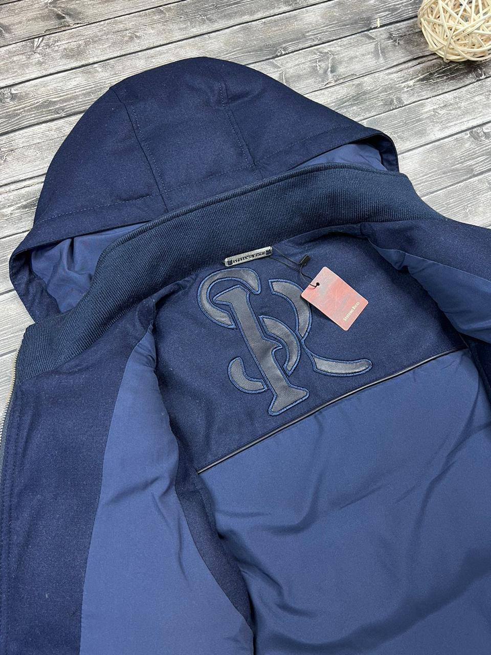 Жилет модель BP-18913 от Stefano Ricci Жилет модель BP-18913 от Stefano Ricci