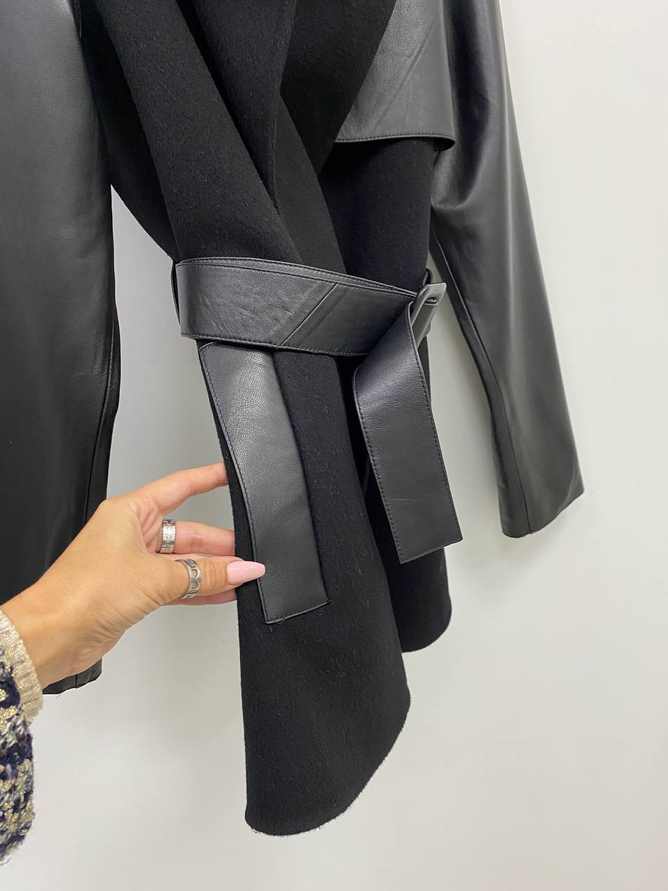 Жакет коллекционный Bottega Veneta BP-19813 Жакет коллекционный Bottega Veneta BP-19813