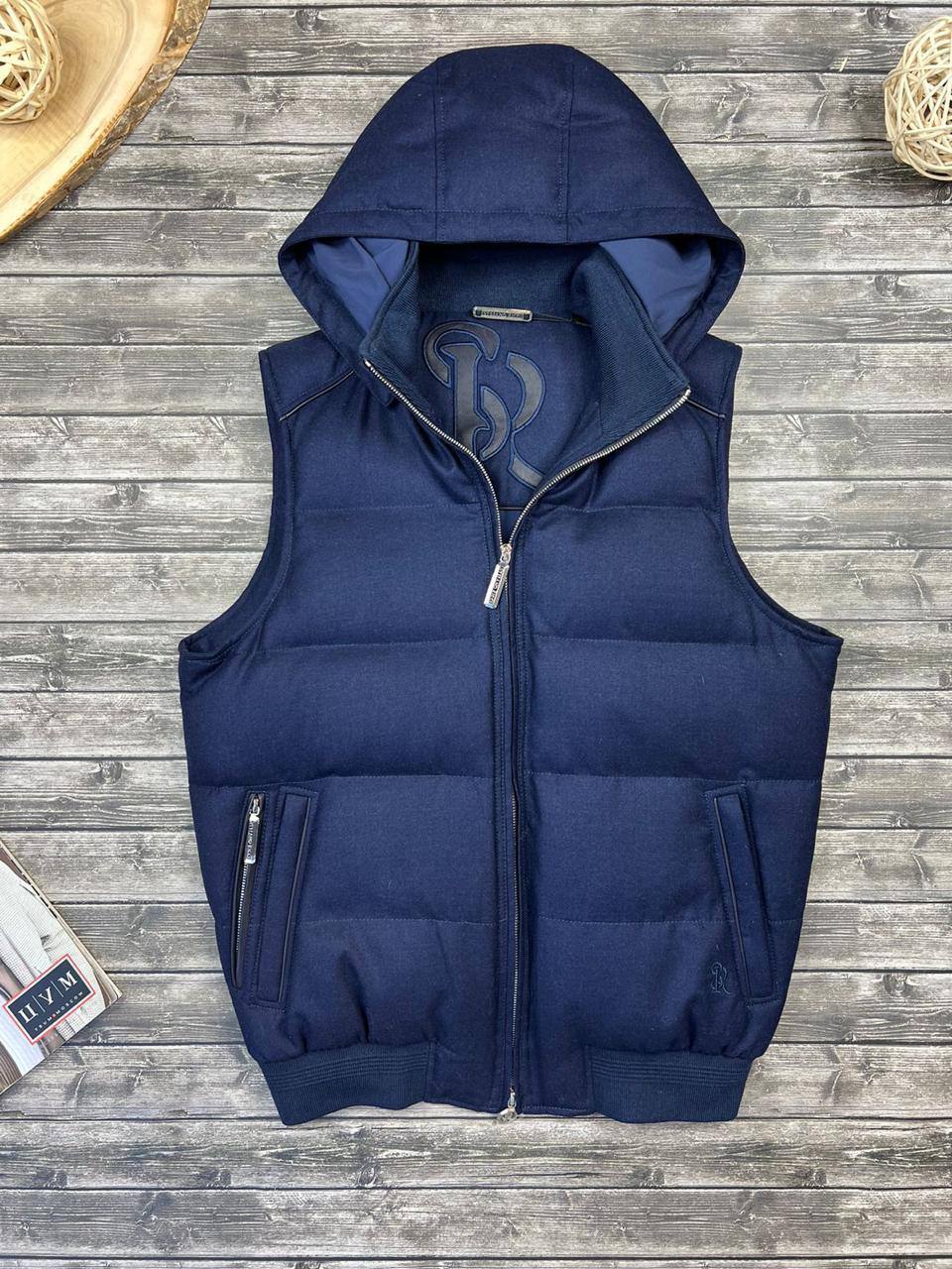 Жилет модель BP-18913 от Stefano Ricci Жилет модель BP-18913 от Stefano Ricci