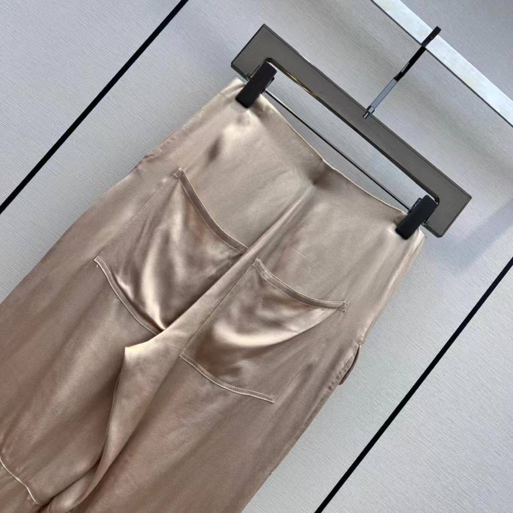 Люксовые брюки Fendi BP-33871 Люксовые брюки Fendi BP-33871