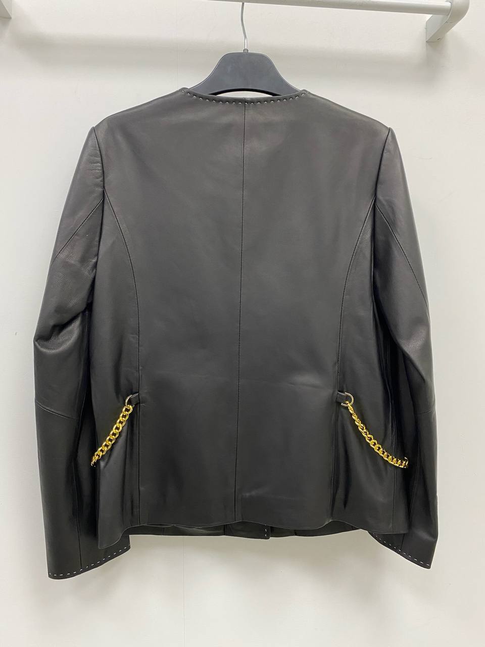 Куртка женская Celine BP-19812 повседневная Куртка женская Celine BP-19812 повседневная