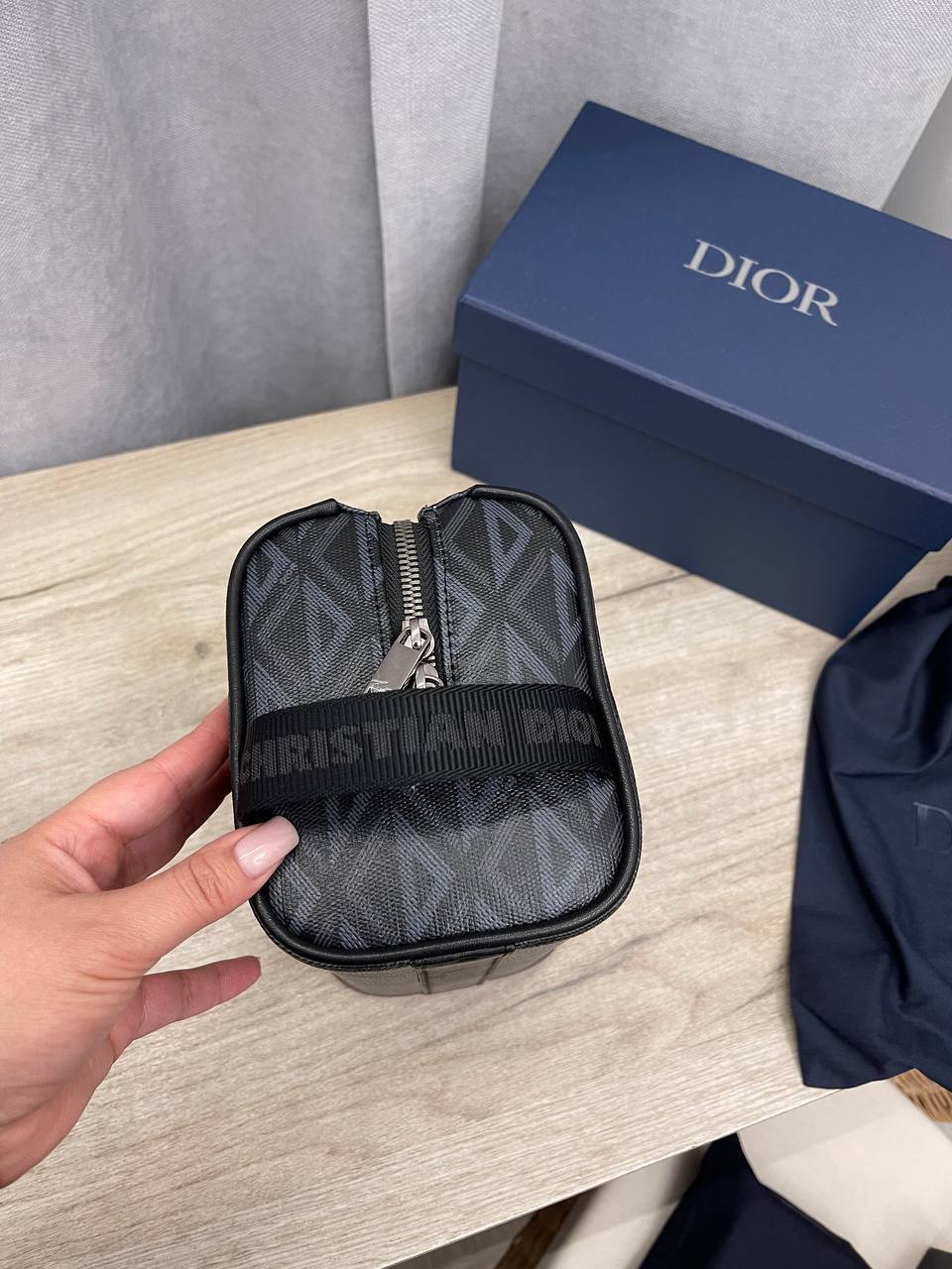 Борсетка BP-47987 Christian Dior Борсетка BP-47987 Christian Dior