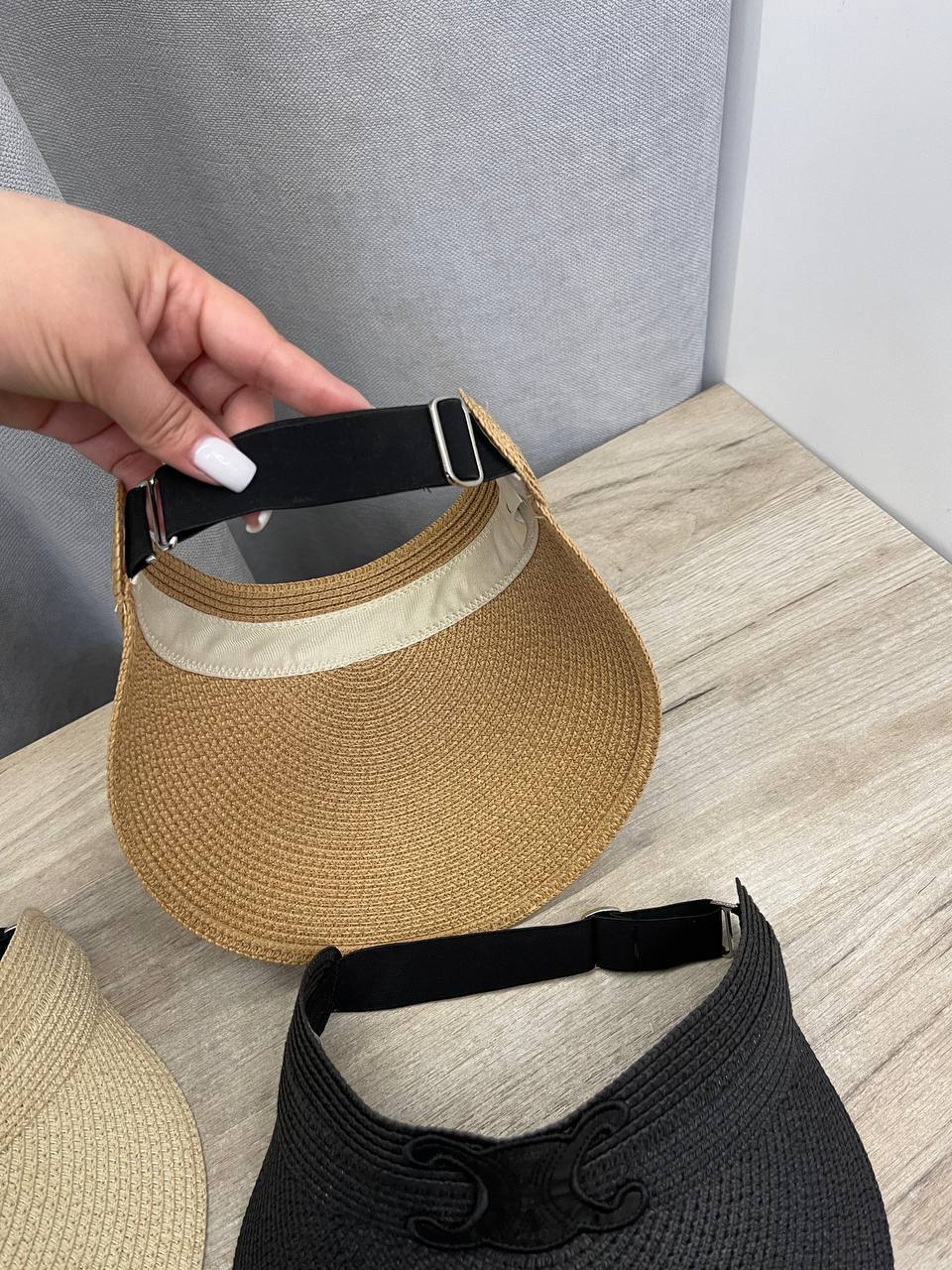 Козырек Celine BP-50677 Козырек Celine BP-50677