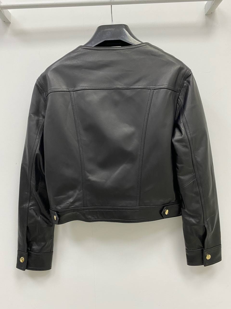 Повседневная куртка женская Celine BP-19811 Повседневная куртка женская Celine BP-19811