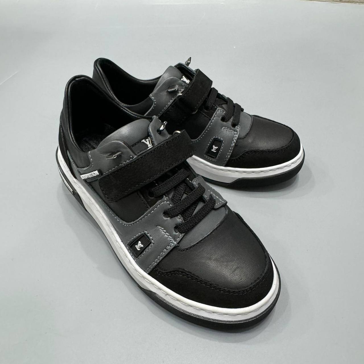 Кеды люкс Louis Vuitton BP-52193 Кеды люкс Louis Vuitton BP-52193