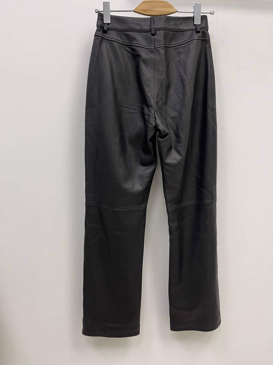 Кожаные брюки Max Mara BP-23649 Кожаные брюки Max Mara BP-23649