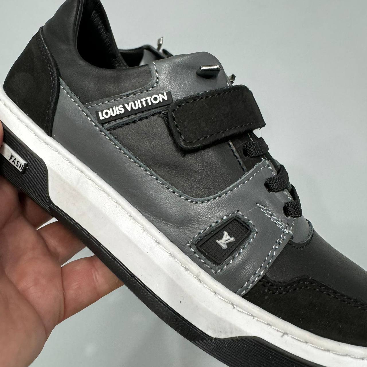 Кеды люкс Louis Vuitton BP-52193 Кеды люкс Louis Vuitton BP-52193