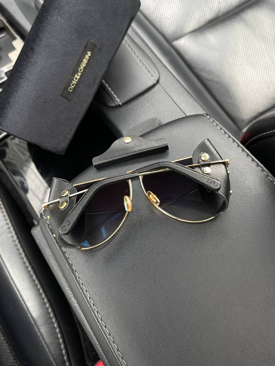 Dolce & Gabbana BP-16428 модные мужские очки Dolce & Gabbana BP-16428 модные мужские очки