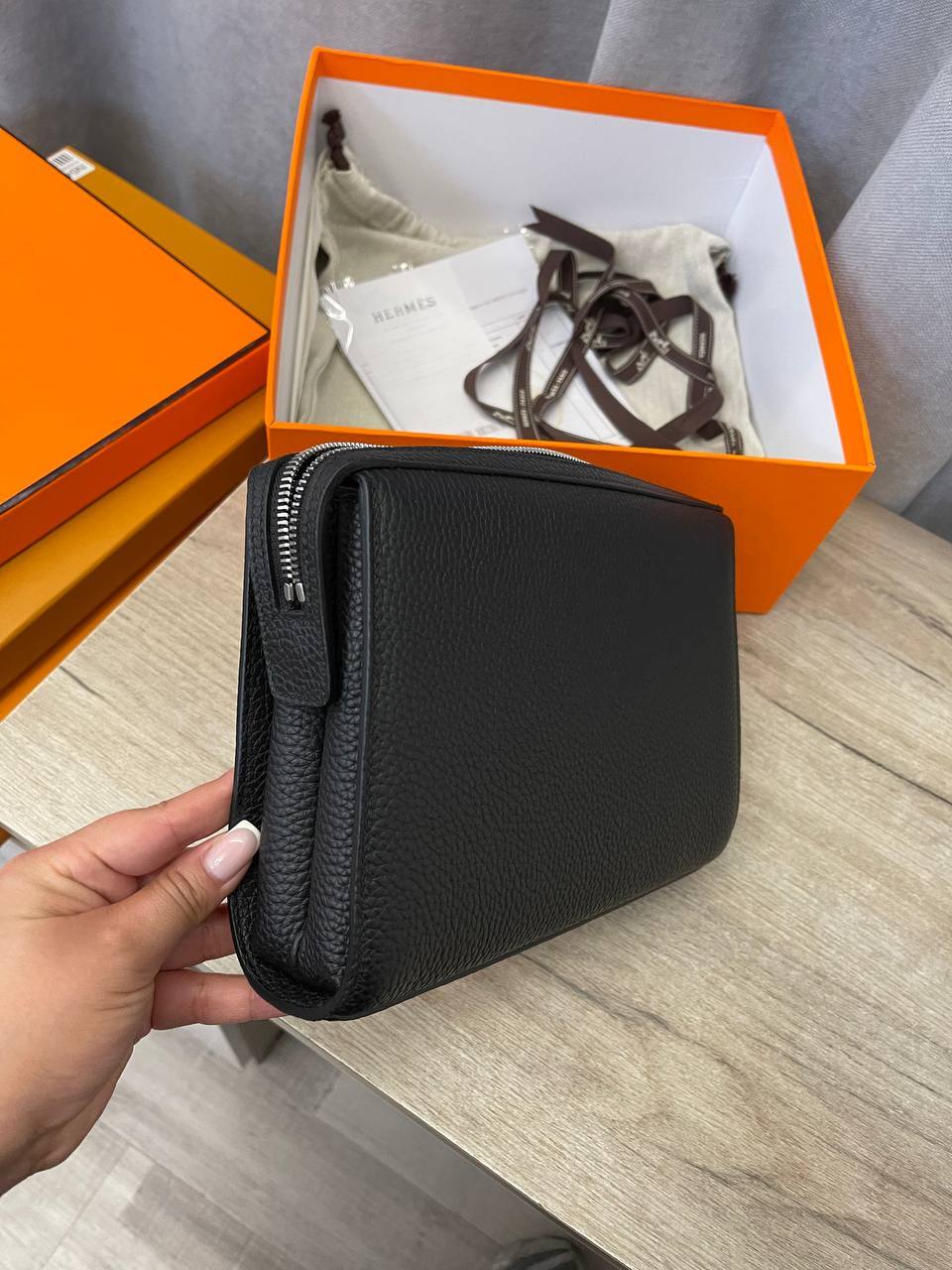 Клатч Hermes BP-53739 Клатч Hermes BP-53739