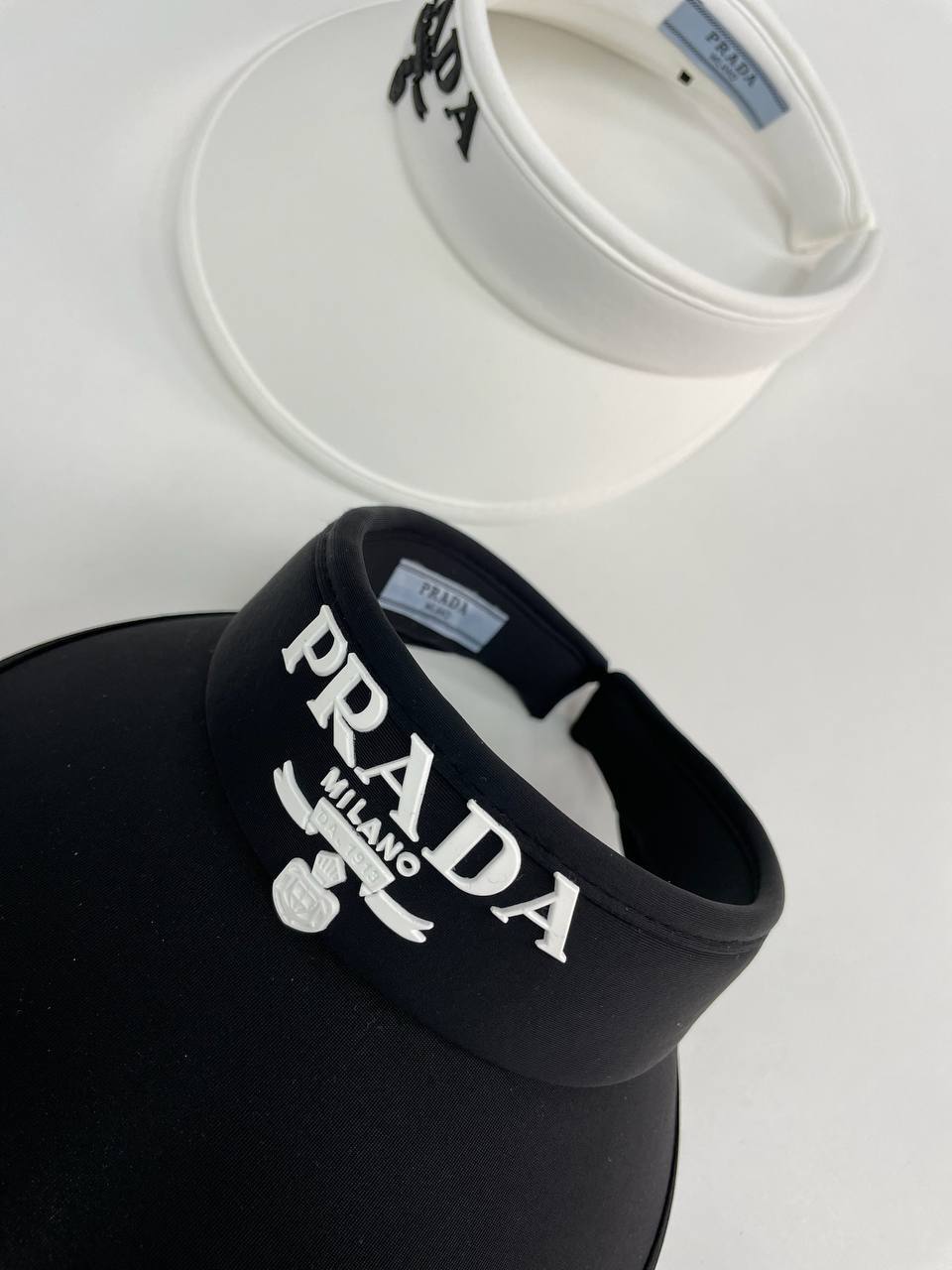 Коллекционный козырек Prada BP-30722 Коллекционный козырек Prada BP-30722