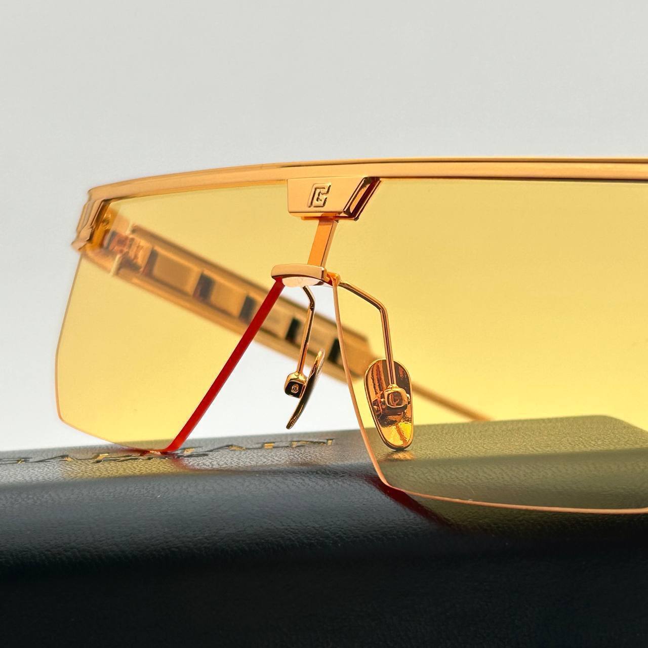 Balmain BP-50190 эксклюзивные мужские очки Balmain BP-50190 эксклюзивные мужские очки