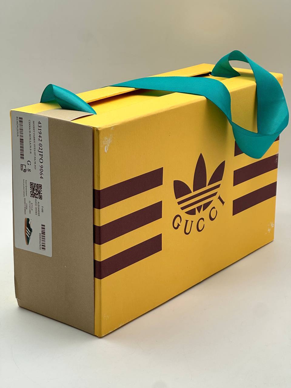 Мужские премиум кеды Gucci BP-31871 Мужские премиум кеды Gucci BP-31871