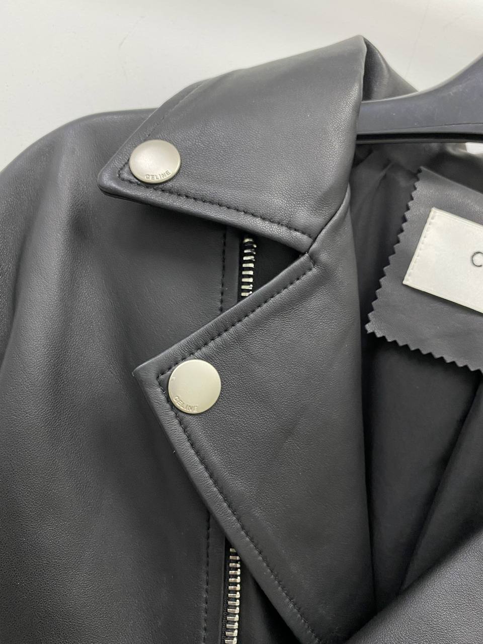 Женская куртка Celine BP-19810 коллекционная Женская куртка Celine BP-19810 коллекционная