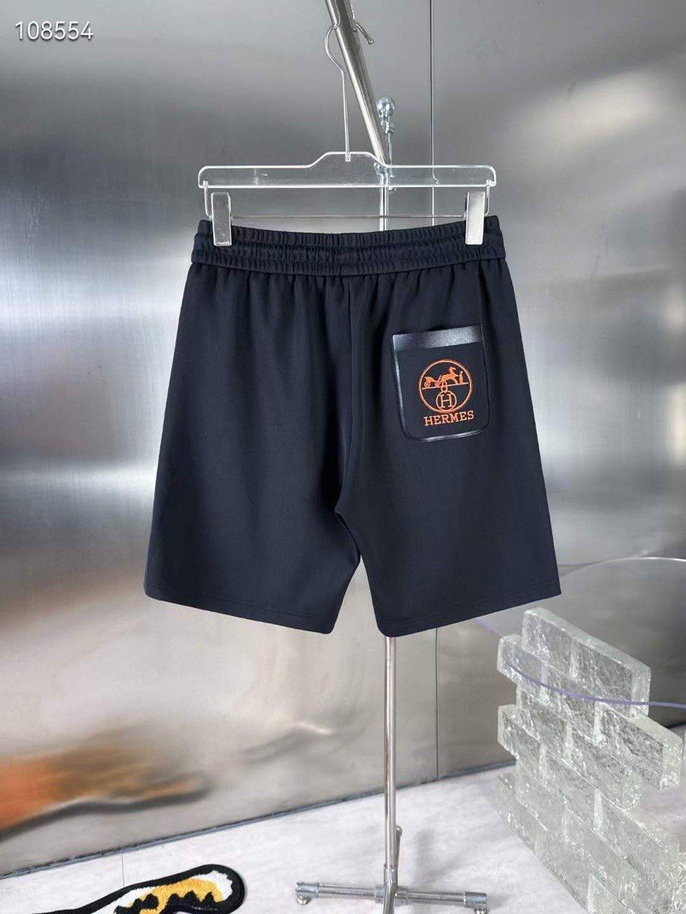 Шорты Hermes для отдыха BP-33994 Шорты Hermes для отдыха BP-33994