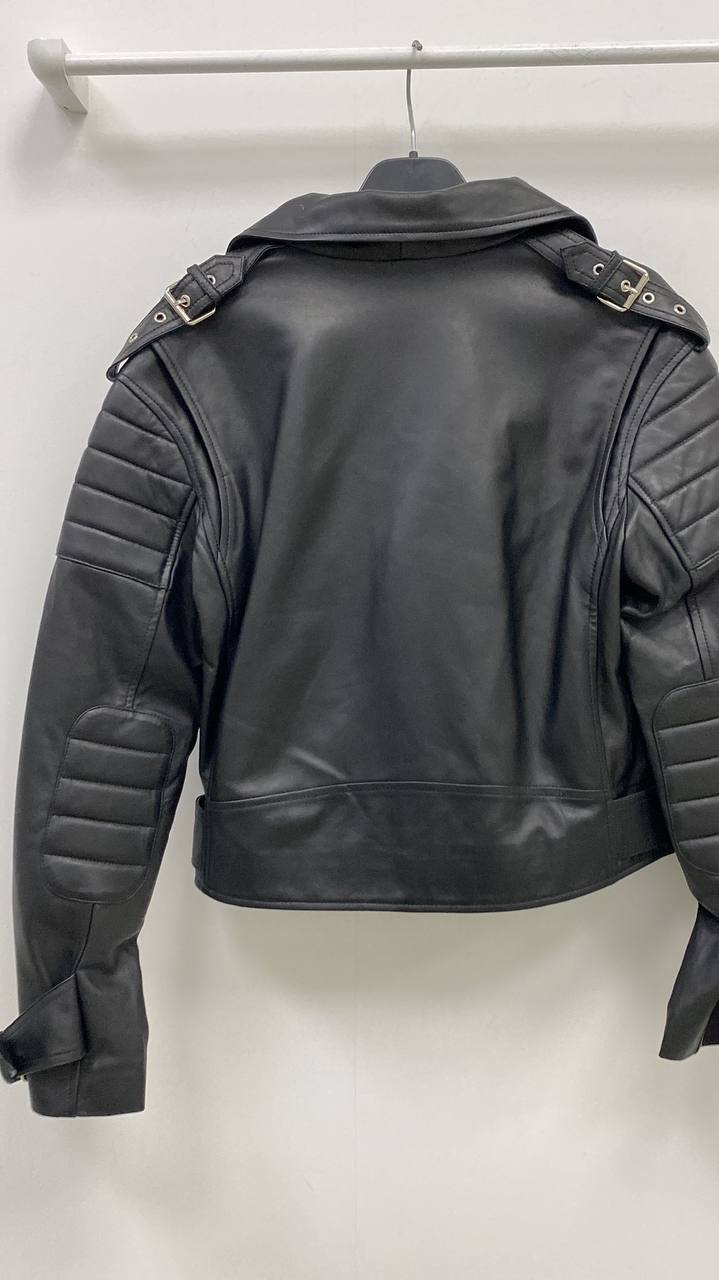 Женская куртка Celine BP-19810 коллекционная Женская куртка Celine BP-19810 коллекционная