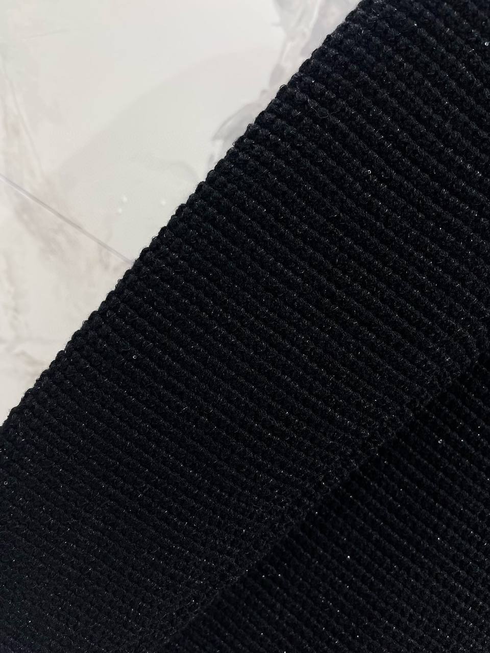 Платье черное с карманами Self Portrait BP-299970 Платье черное с карманами Self Portrait BP-299970