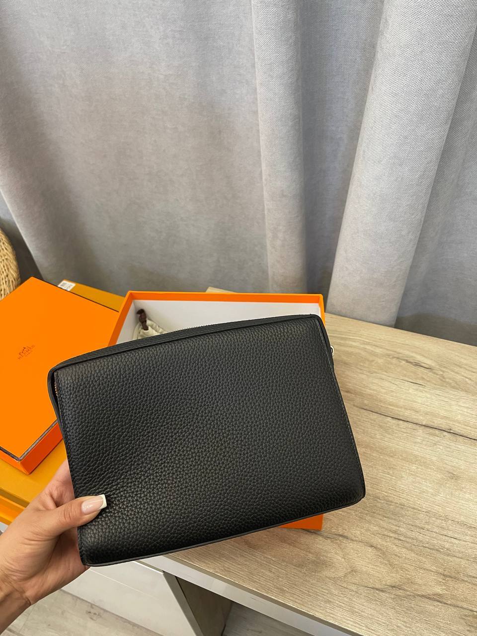 Клатч Hermes BP-53739 Клатч Hermes BP-53739