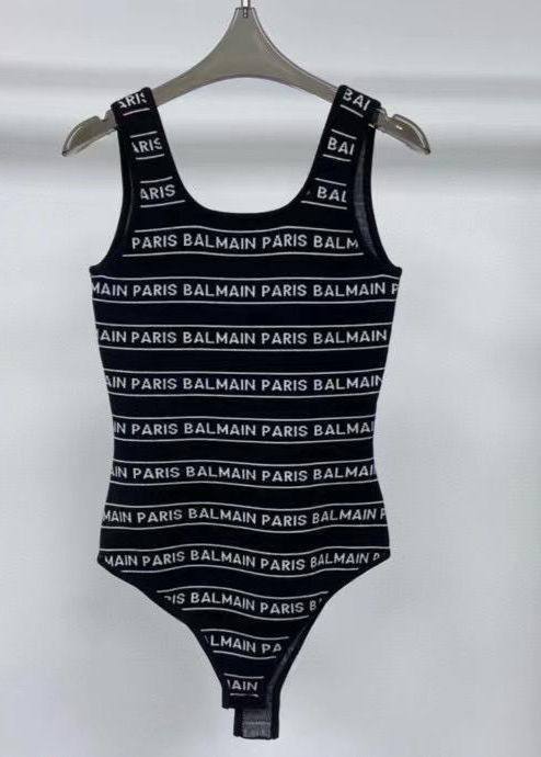 Боди Balmain BP-16130 премиум Боди Balmain BP-16130 премиум