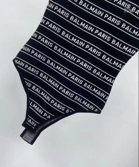 Боди Balmain BP-16130 премиум Боди Balmain BP-16130 премиум