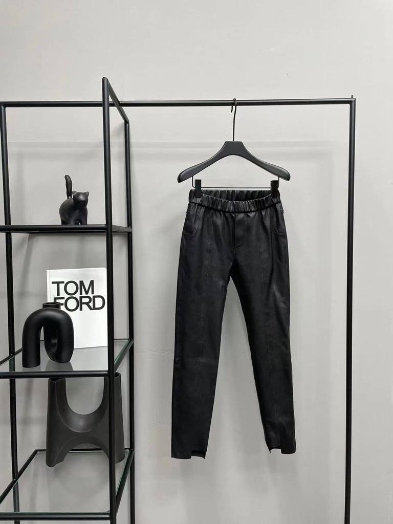 Дизайнерские брюки Acne BP-24893 Дизайнерские брюки Acne BP-24893