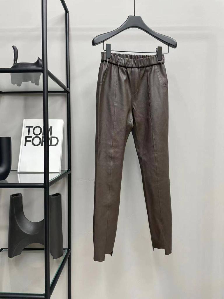 Люксовые брюки Acne BP-24892 Люксовые брюки Acne BP-24892