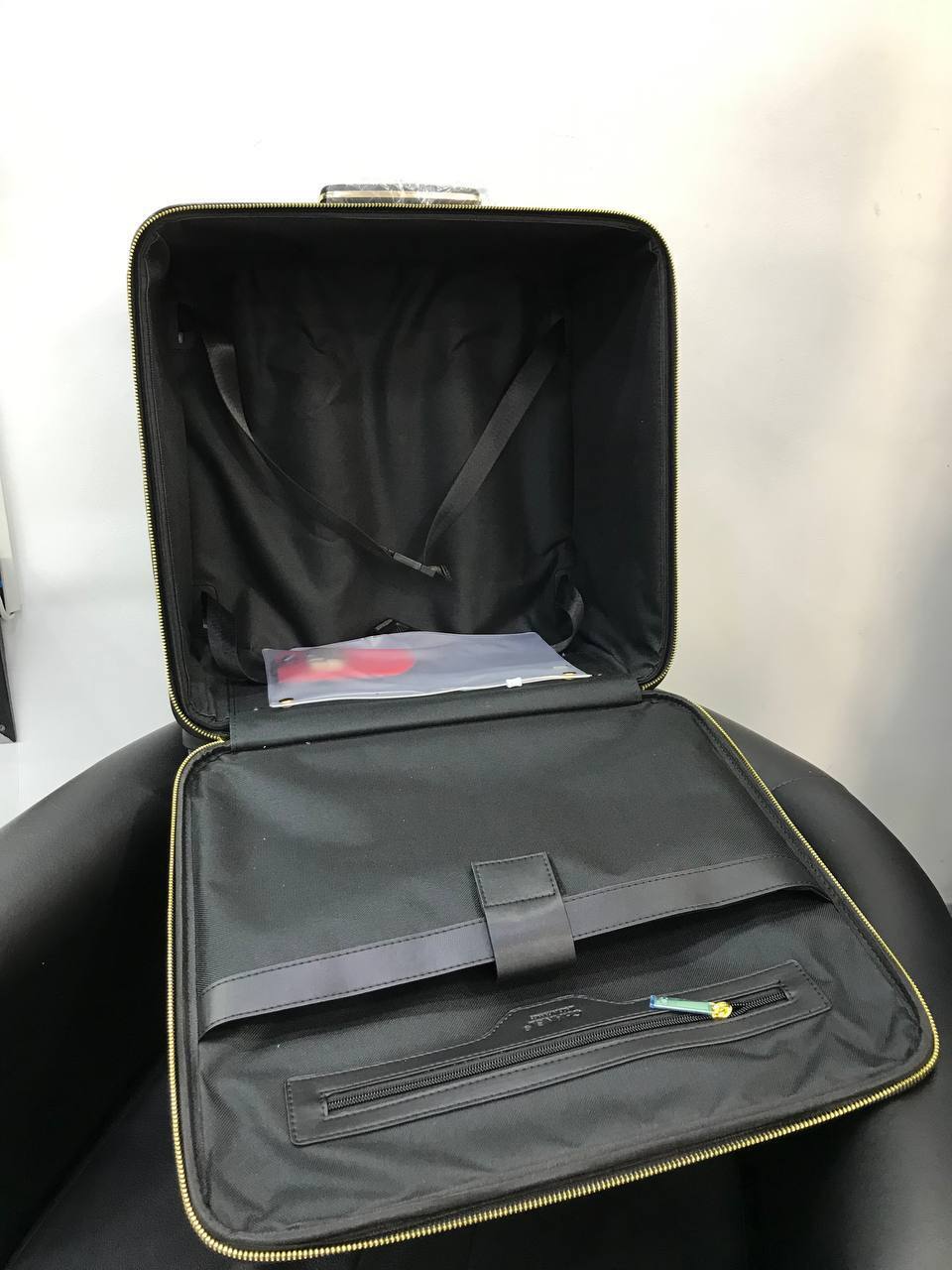 Чемодан Chanel для путешествий BP-19004 Чемодан Chanel для путешествий BP-19004