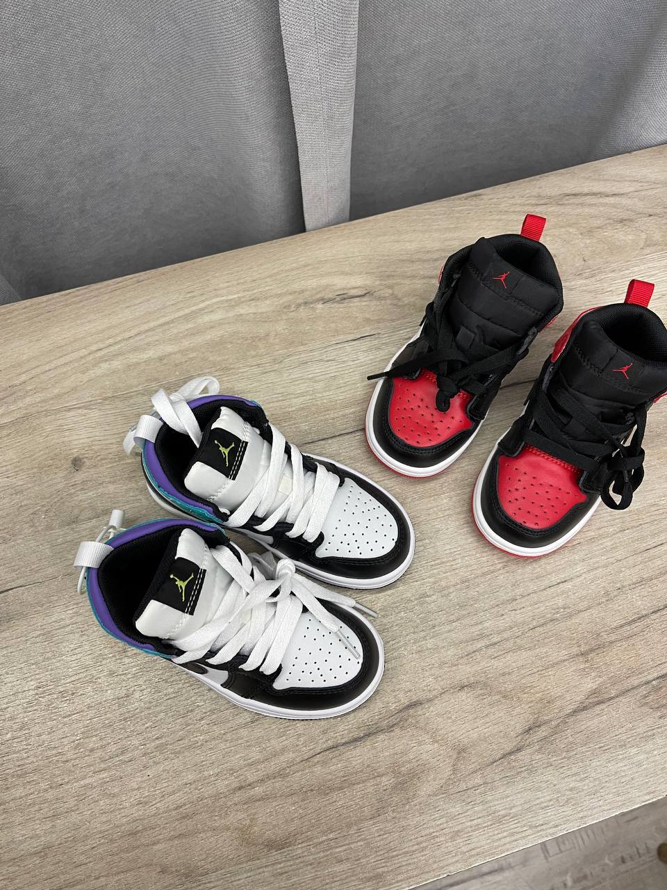 Кеды премиум Nike BP-53967 Кеды премиум Nike BP-53967