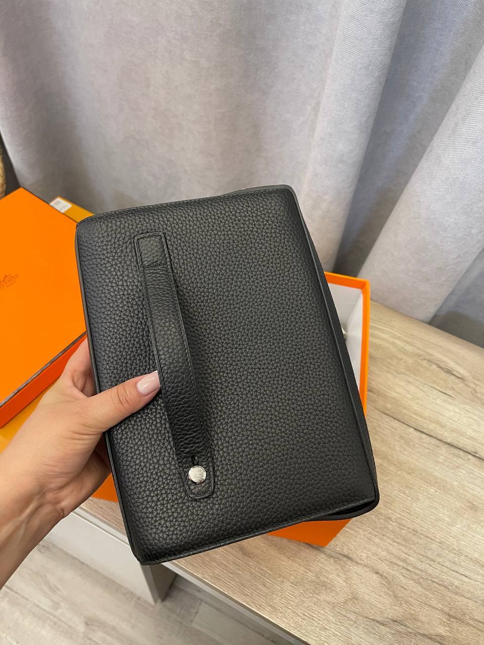 Клатч Hermes BP-53739 Клатч Hermes BP-53739