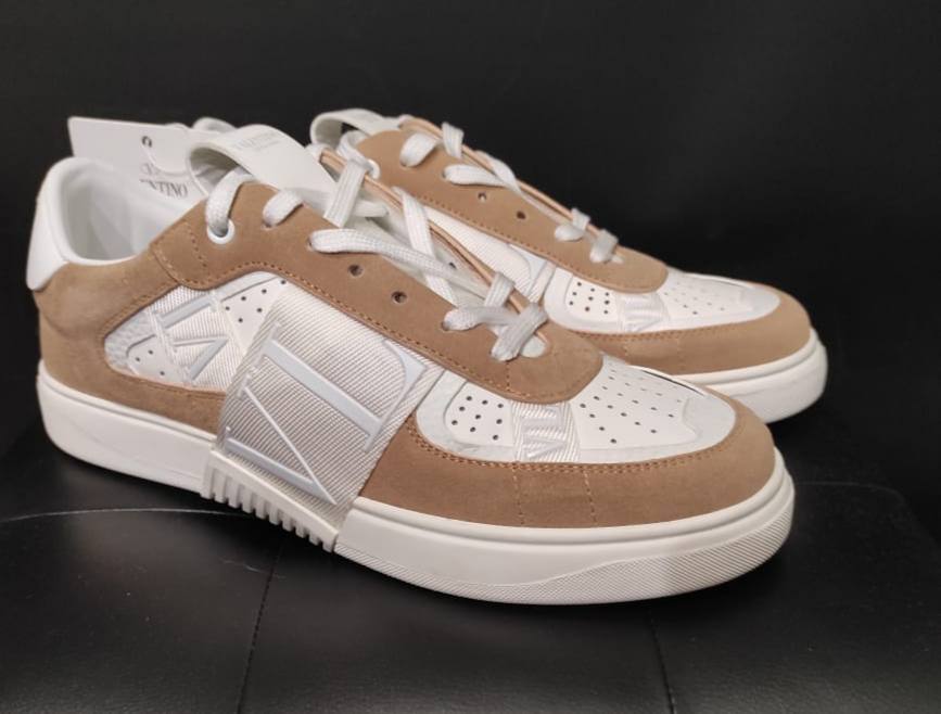 Кеды элитные Louis Vuitton BP-37039 Кеды элитные Louis Vuitton BP-37039