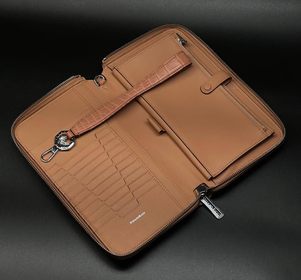 Органайзер BP-18348 Stefano Ricci Органайзер BP-18348 Stefano Ricci