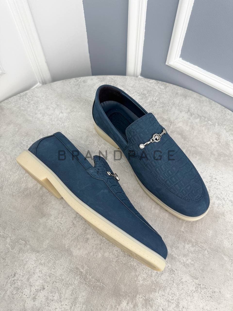 Классический костюм из кашемира Loro Piana BPLUX12254 Классический костюм из кашемира Loro Piana BPLUX12254