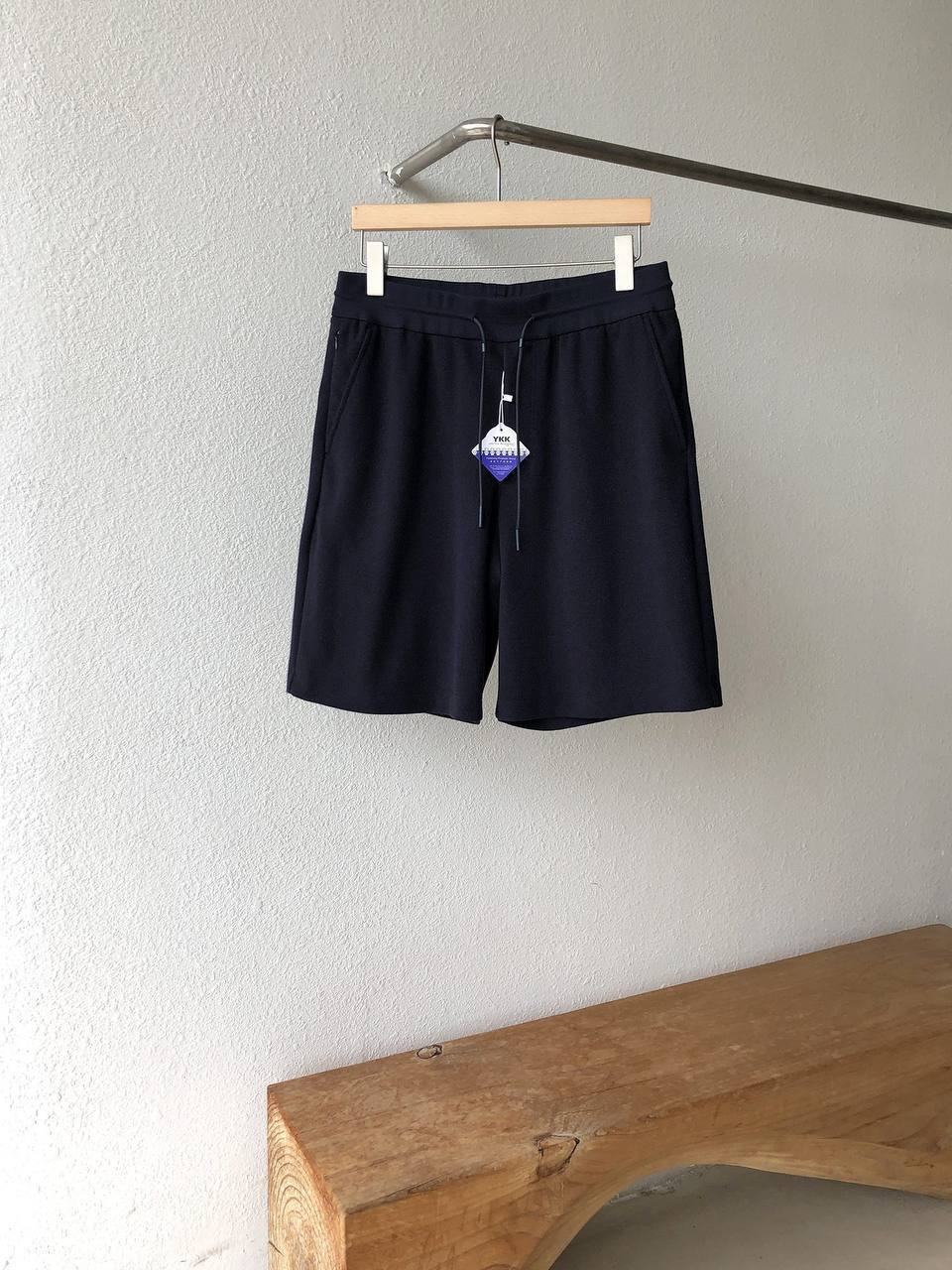 Шорты ZEGNA для активного отдыха BP-51832 Шорты ZEGNA для активного отдыха BP-51832