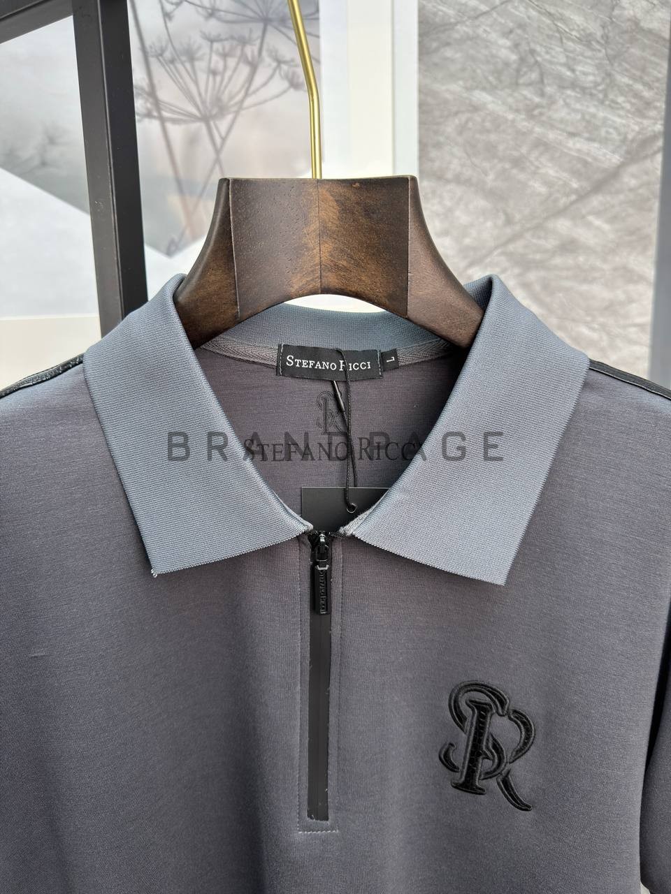 Костюм из спандекса Stefano Ricci BPLUX13041