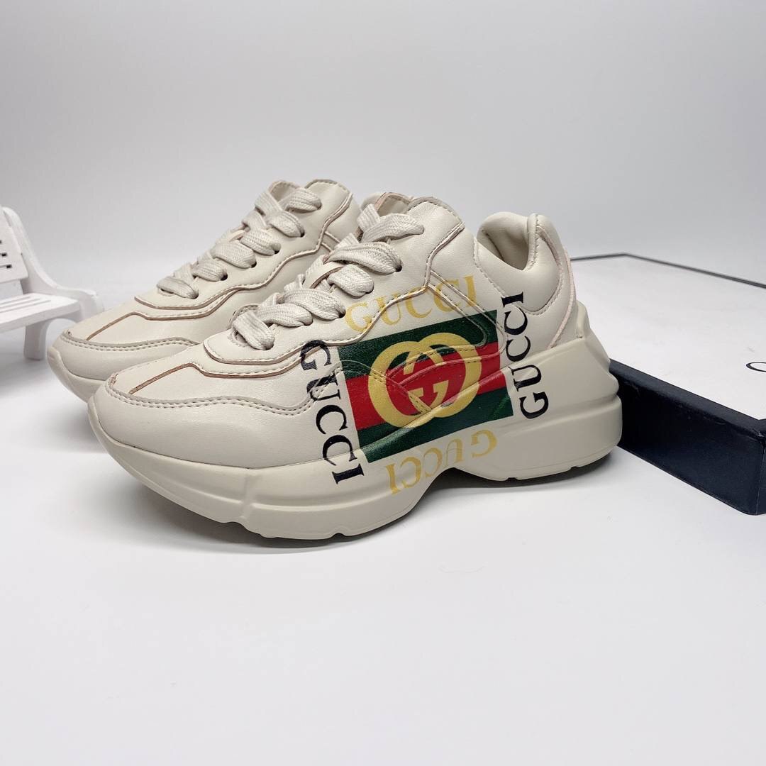 Кроссовки эксклюзив Gucci BP-24869 Кроссовки эксклюзив Gucci BP-24869