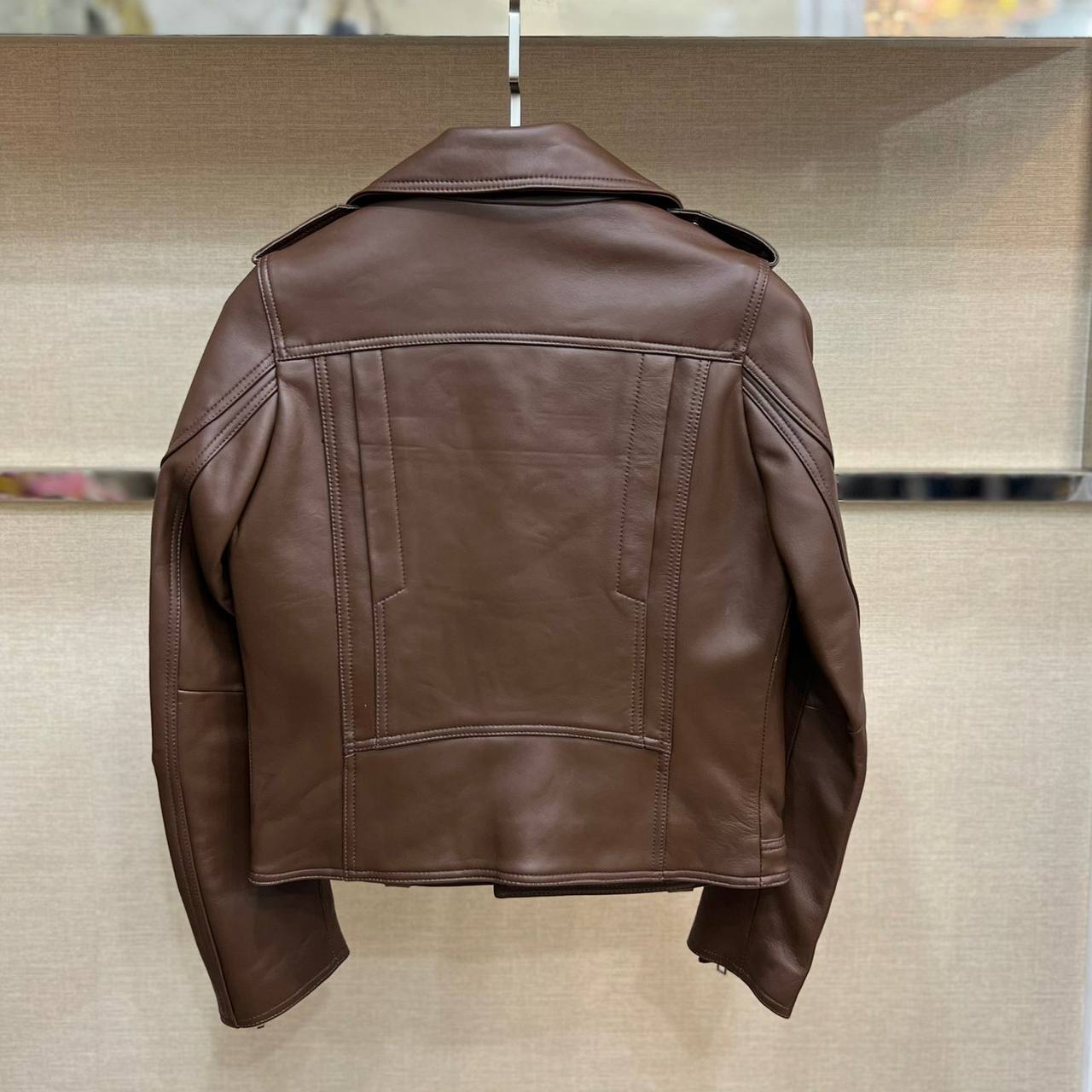 Куртка женская коллекционная Celine BP-18233 Куртка женская коллекционная Celine BP-18233