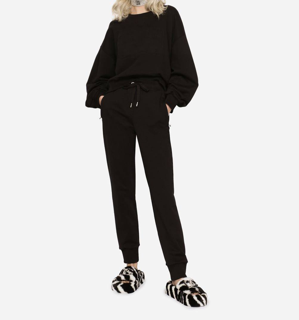 Коллекционный спортивный костюм Dolce & Gabbana BP-23978 Коллекционный спортивный костюм Dolce & Gabbana BP-23978