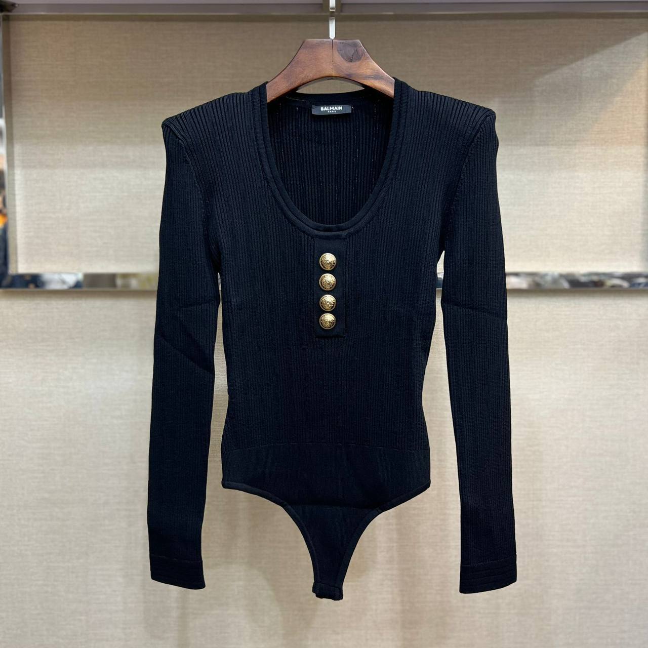 Премиум боди Balmain BP-18742 Премиум боди Balmain BP-18742