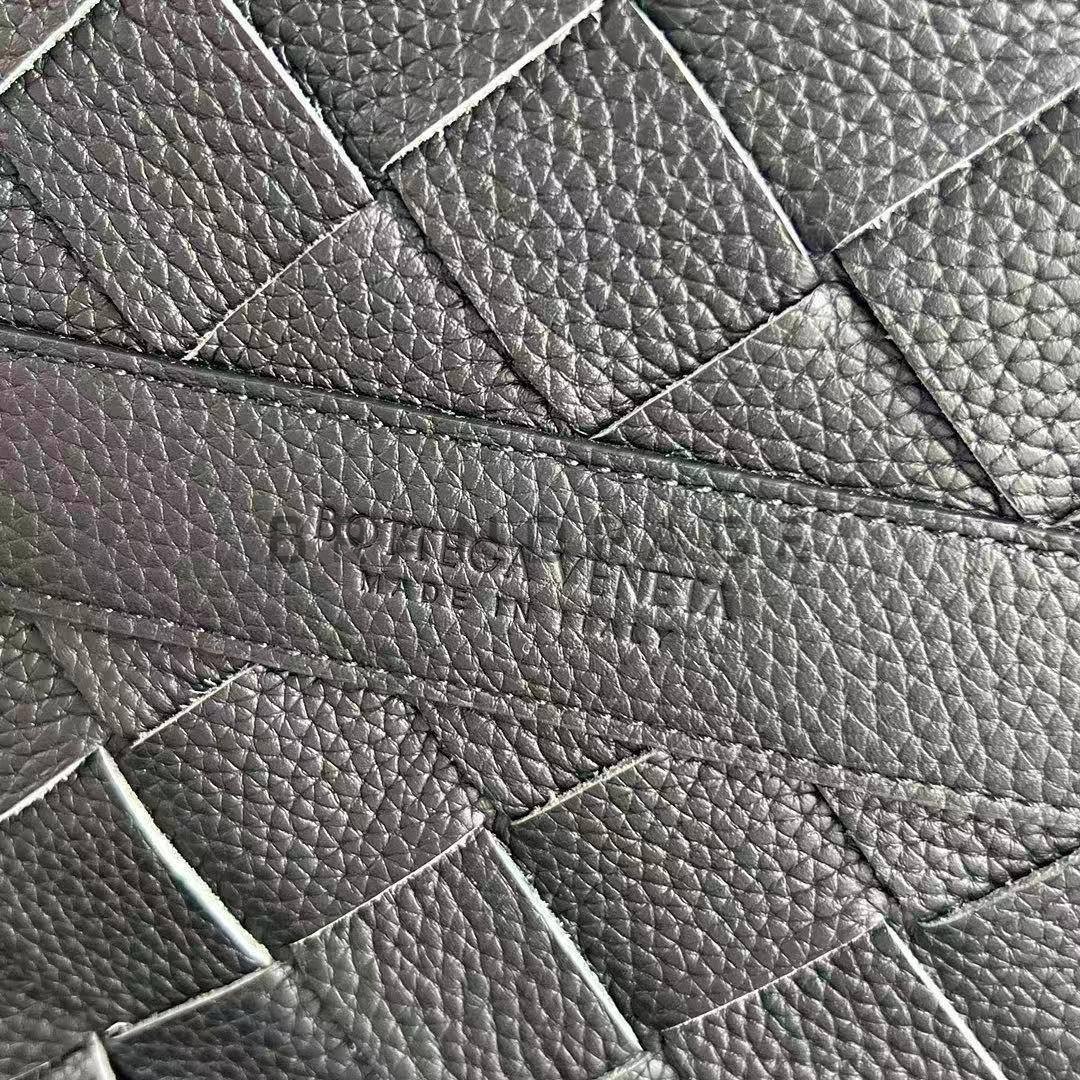 Дорожная сумка из телячьей кожи Bottega Veneta BPLUX13199 Дорожная сумка из телячьей кожи Bottega Veneta BPLUX13199