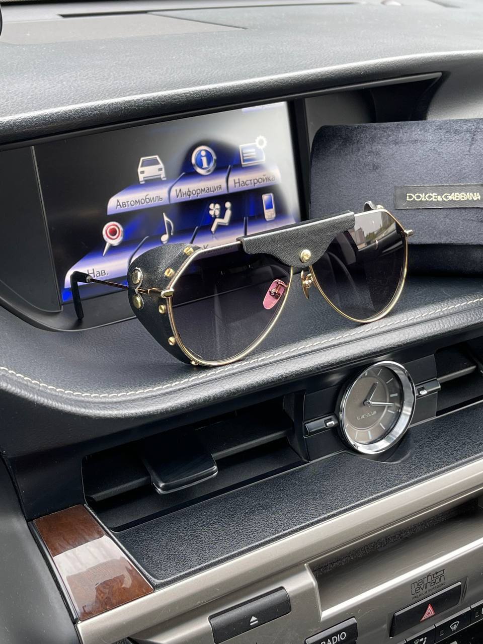 Dolce & Gabbana BP-16428 модные мужские очки Dolce & Gabbana BP-16428 модные мужские очки