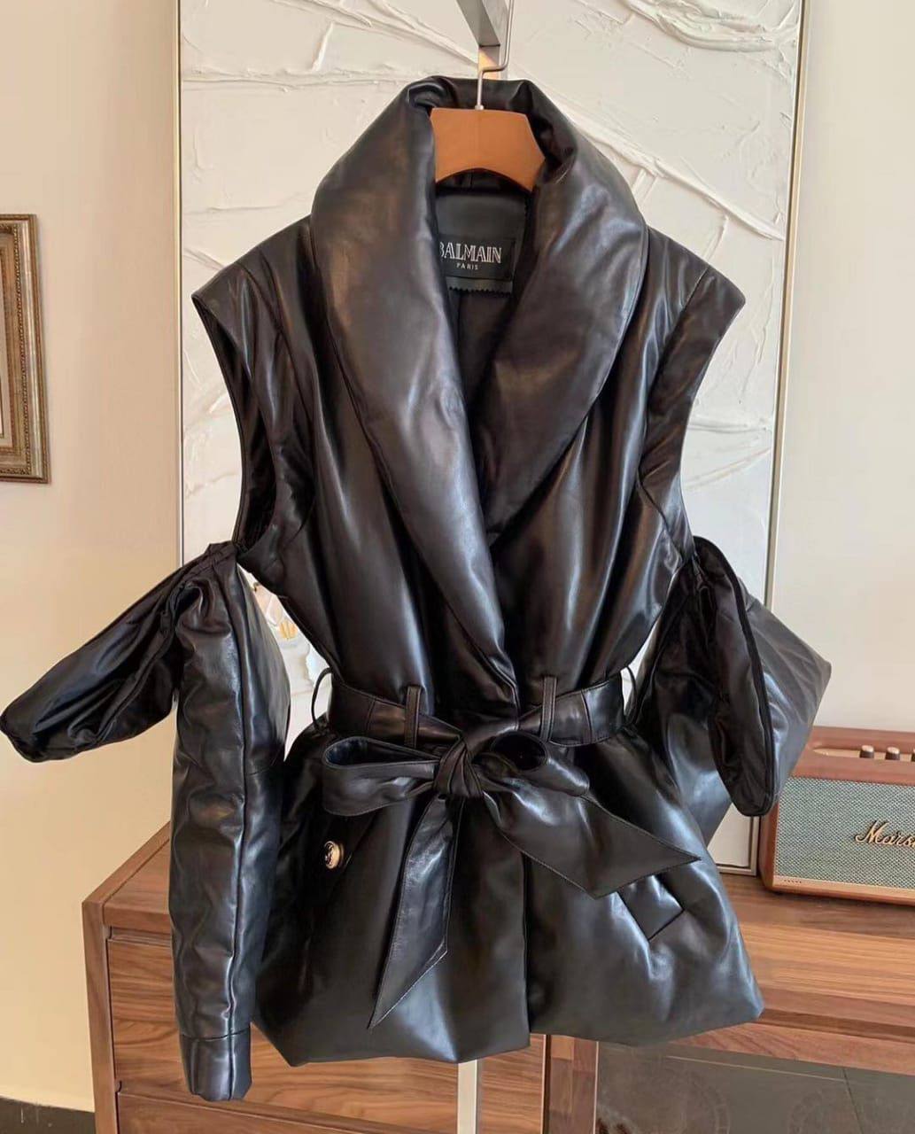 Куртка люкс Balmain BP-21821 Куртка люкс Balmain BP-21821