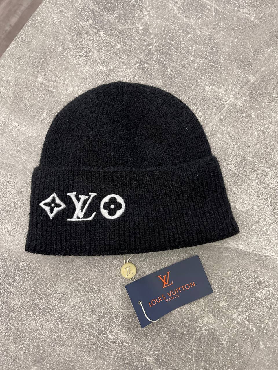 Коллекционная шапка Louis Vuitton BP-43149 Коллекционная шапка Louis Vuitton BP-43149