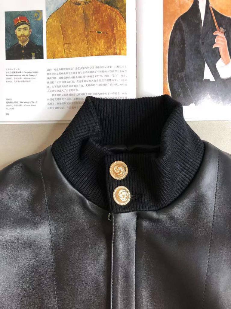 Бомбер Gucci стильный BP-29738 Бомбер Gucci стильный BP-29738