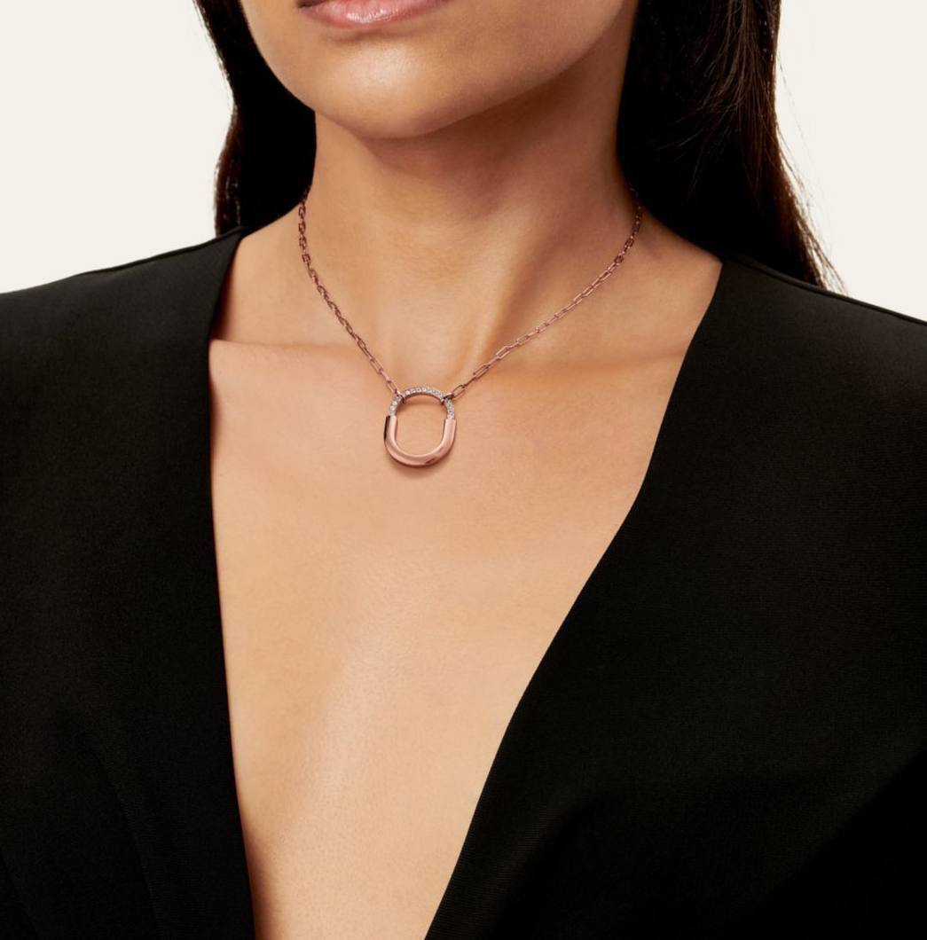 Подвеска Tiffany&Co трендовая BP-45878 Подвеска Tiffany&Co трендовая BP-45878