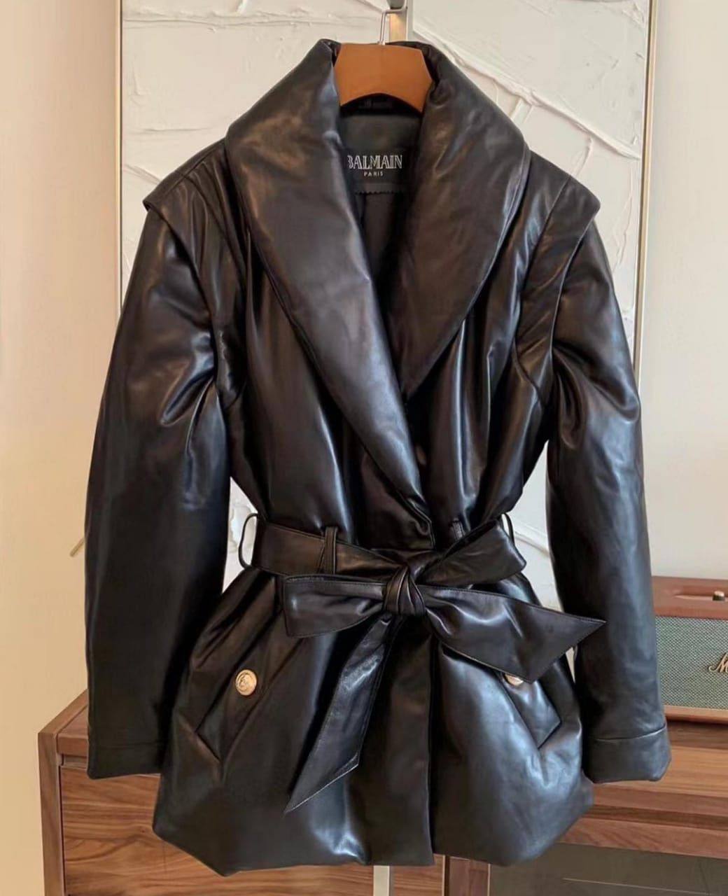 Куртка люкс Balmain BP-21821 Куртка люкс Balmain BP-21821