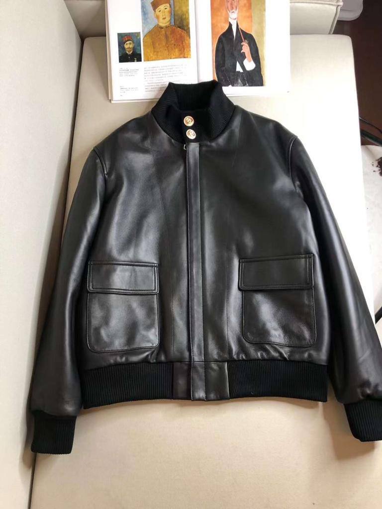 Бомбер Gucci стильный BP-29738 Бомбер Gucci стильный BP-29738