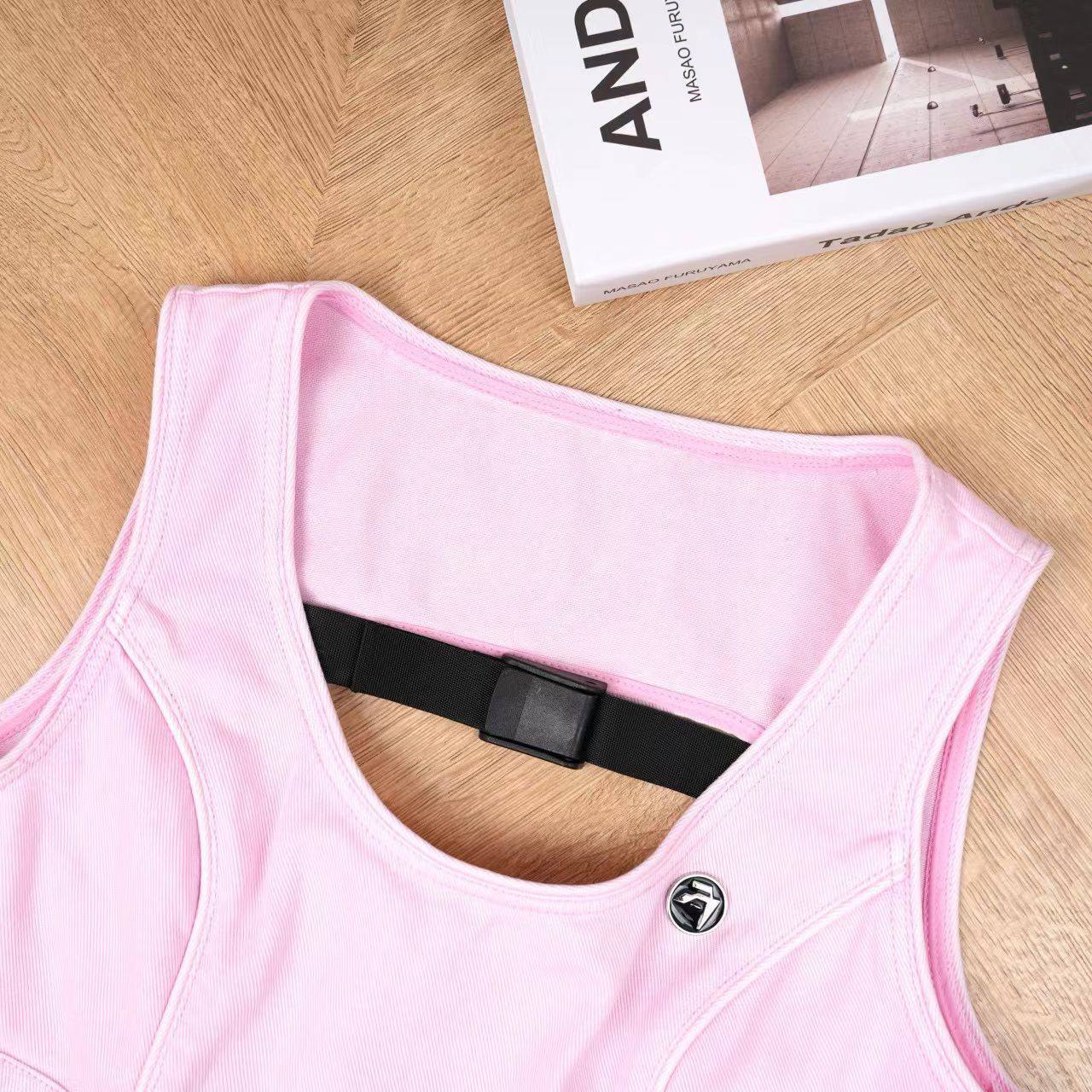 Элитный топ Ambush BP-50231 Элитный топ Ambush BP-50231