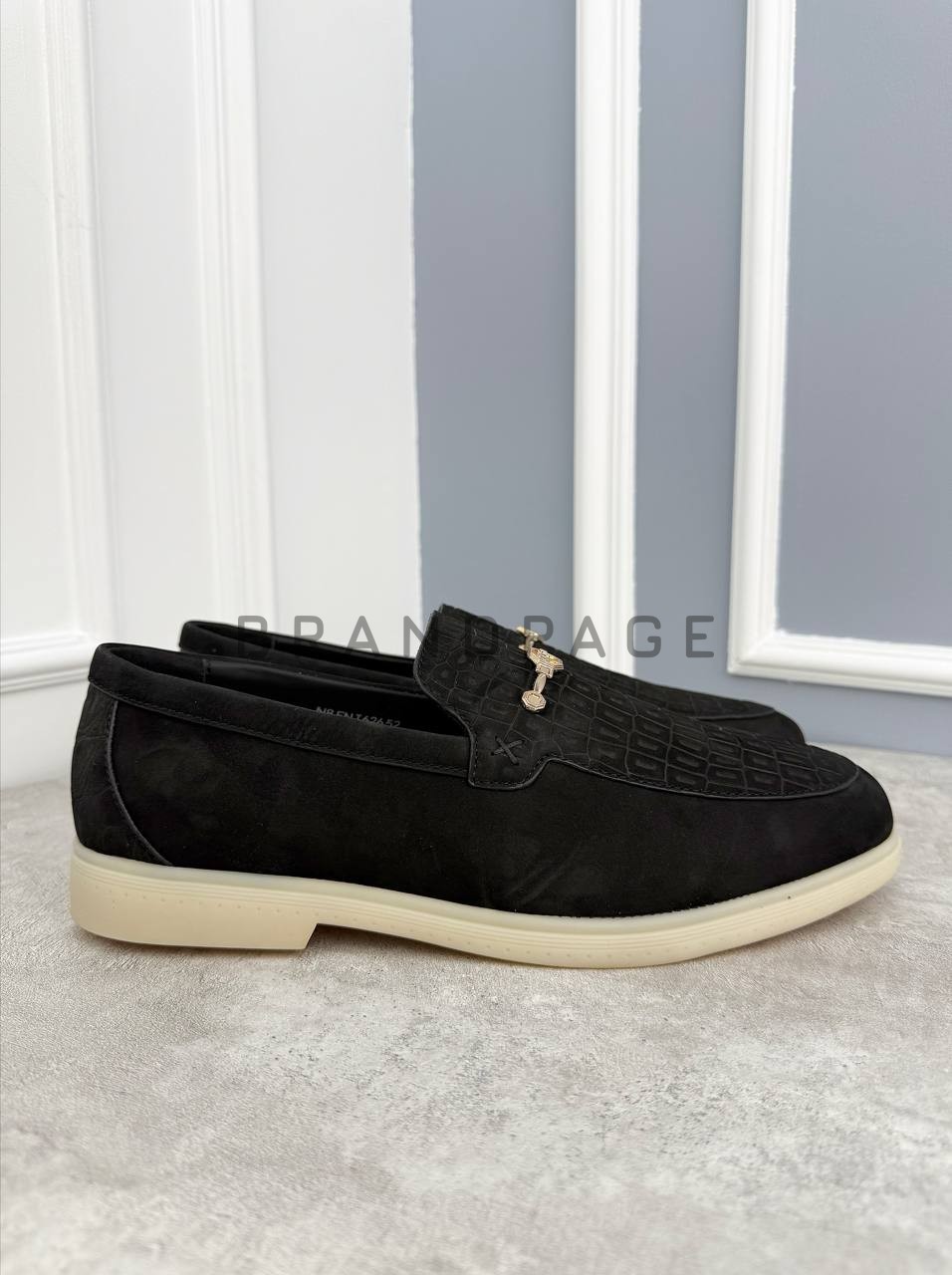 Классический костюм из кашемира Loro Piana BPLUX12254 Классический костюм из кашемира Loro Piana BPLUX12254